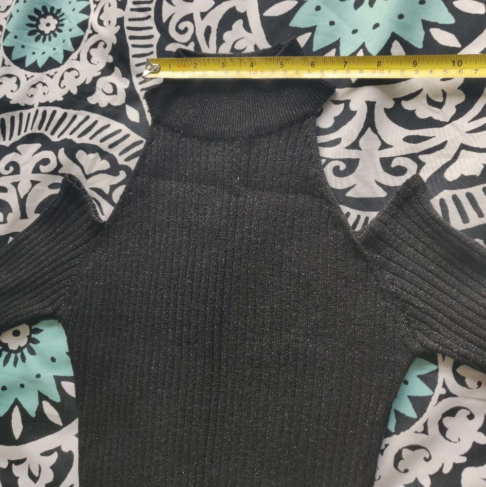 Knit dress - Picture 13 of 15